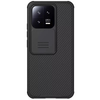 Карбонова накладка Nillkin CamShield Pro для Xiaomi 13 Pro