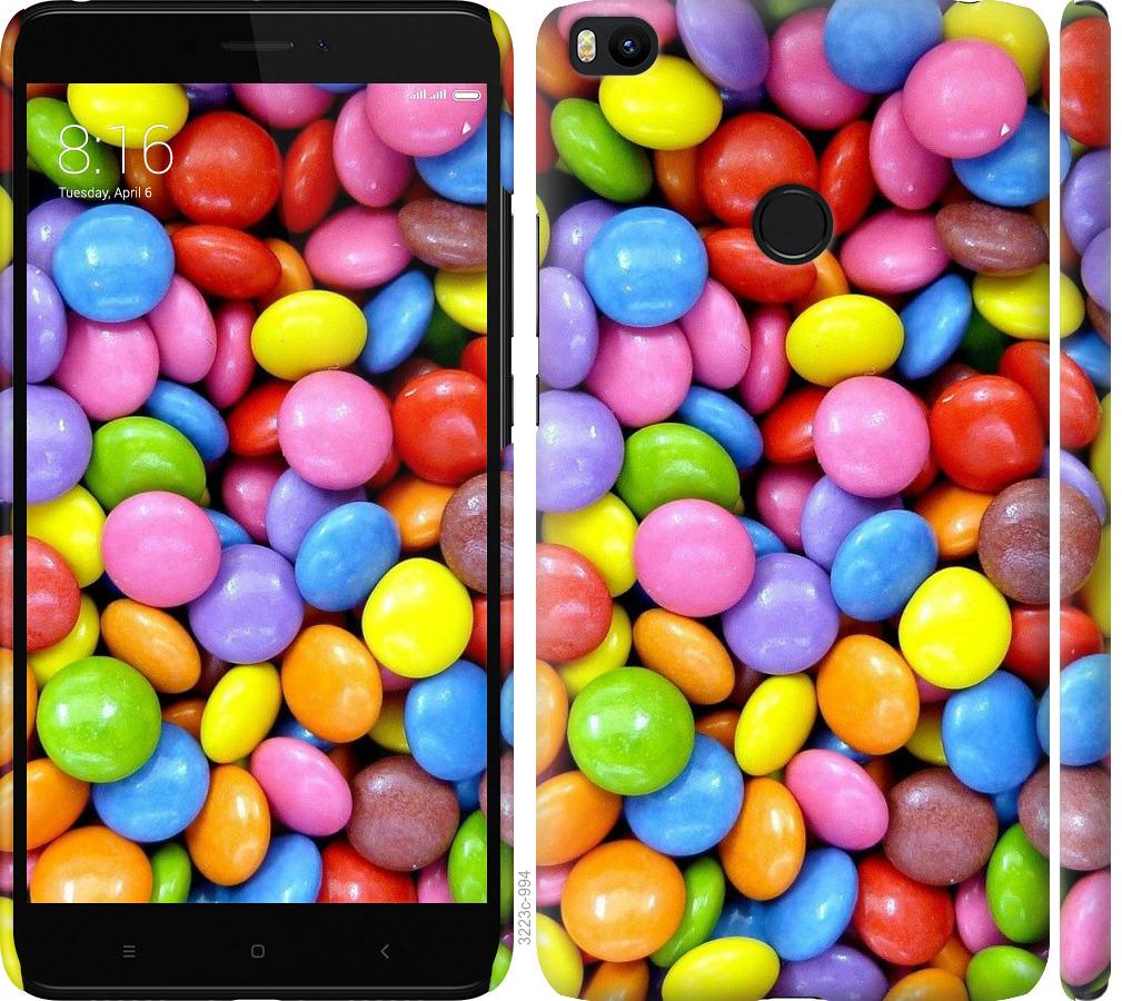 

Чехол на Xiaomi Mi Max 2 M D