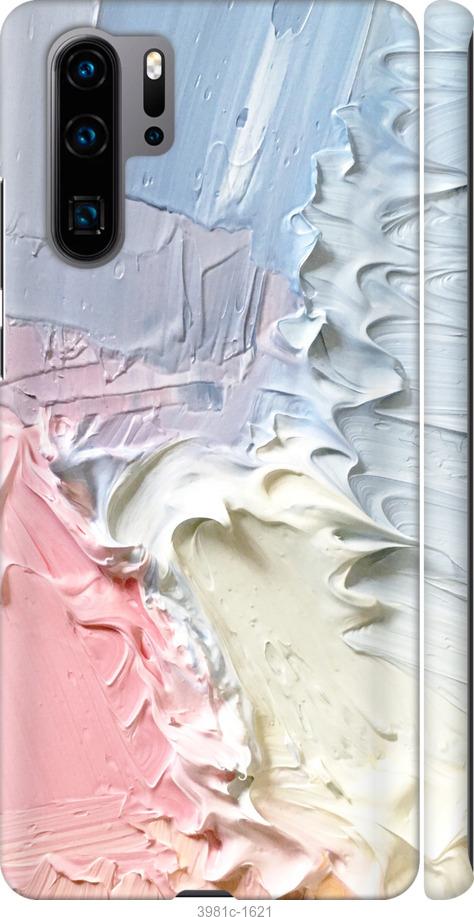

Чехол на Huawei P30 Pro Пастель v1