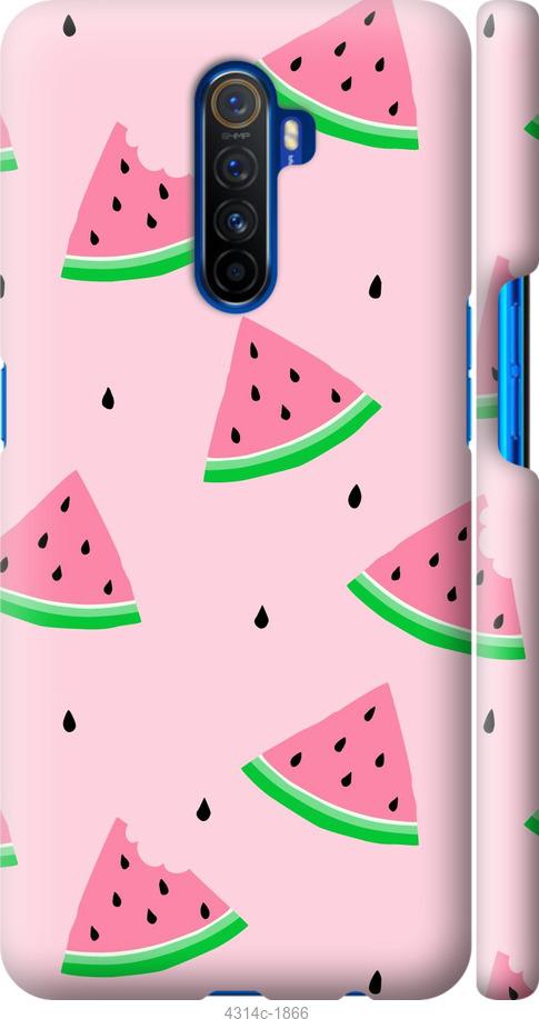 

Чехол на Samsung Galaxy S9 White and black 1