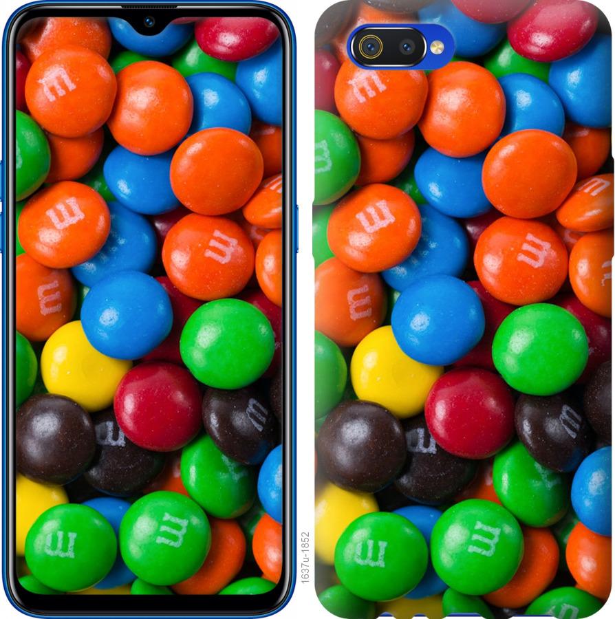 

Чехол на Realme C2 M M's