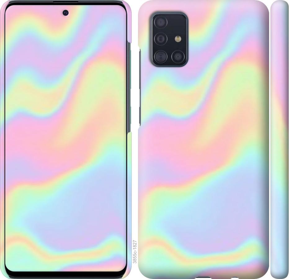 

Чехол на Samsung Galaxy S20 Plus пастель