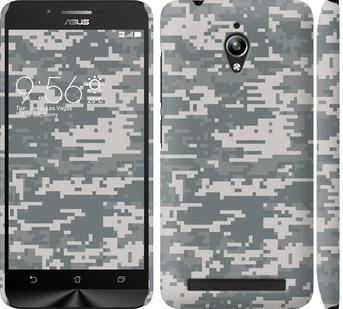 

Чохол на Asus Zenfone Go ZC500TG Камуфляж