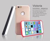 

Чехол накладка Nillkin Victoria Series для Apple iPhone 6/6s plus (5.5")