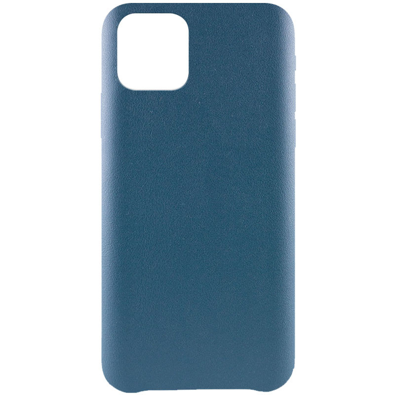 

Кожаный чехол AHIMSA PU Leather Case (A) для Apple iPhone 12 Pro Max (6.7") Зеленый (151258)