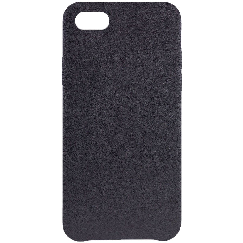 

Кожаный чехол AHIMSA PU Leather Case (A) для Apple iPhone 7 (4.7'') Черный (151266)