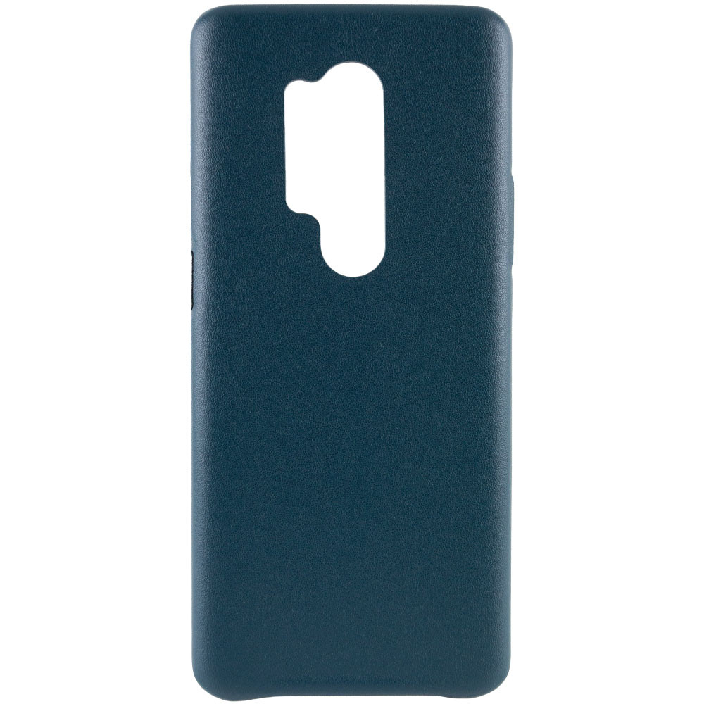 

Кожаный чехол AHIMSA PU Leather Case (A) для OnePlus 8 Pro Зеленый (151132)
