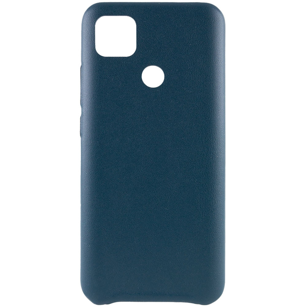 

Кожаный чехол AHIMSA PU Leather Case (A) для Xiaomi Redmi 9C Зеленый (151217)