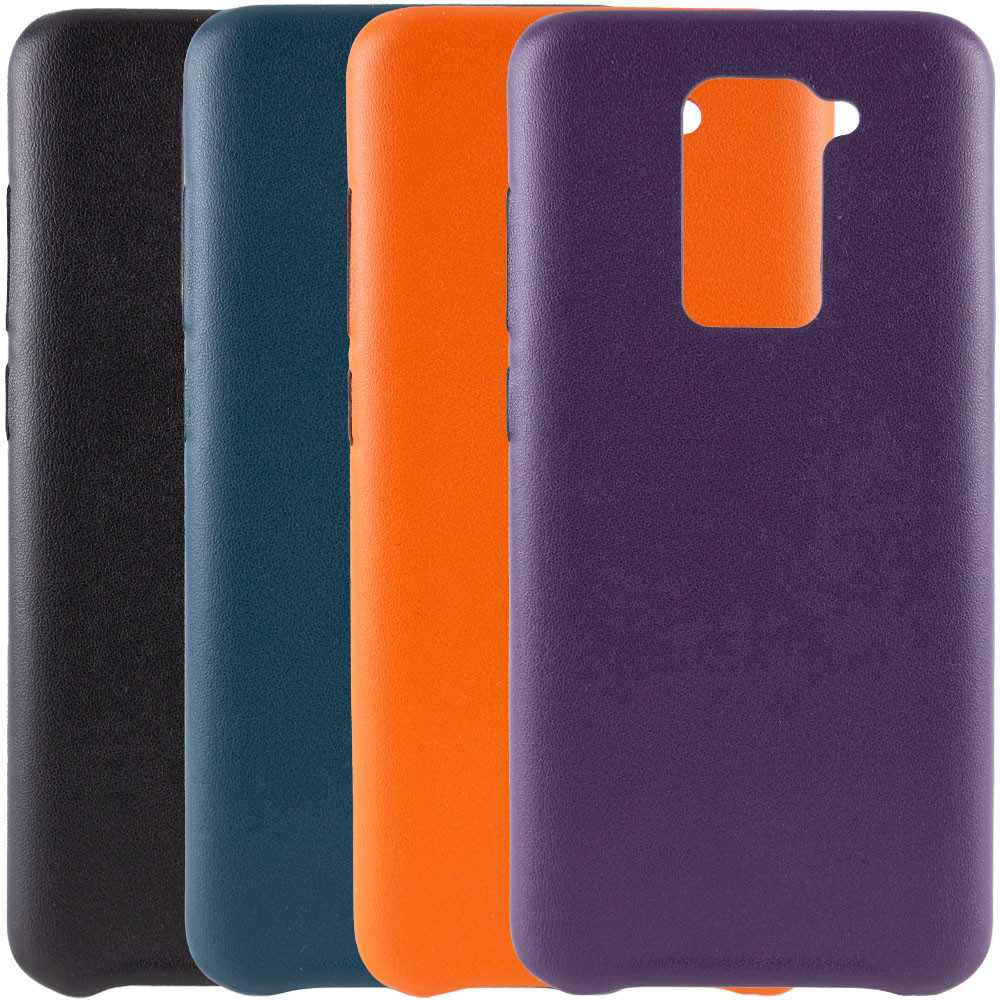 

Кожаный чехол AHIMSA PU Leather Case (A) для Xiaomi Redmi 10X (151221)