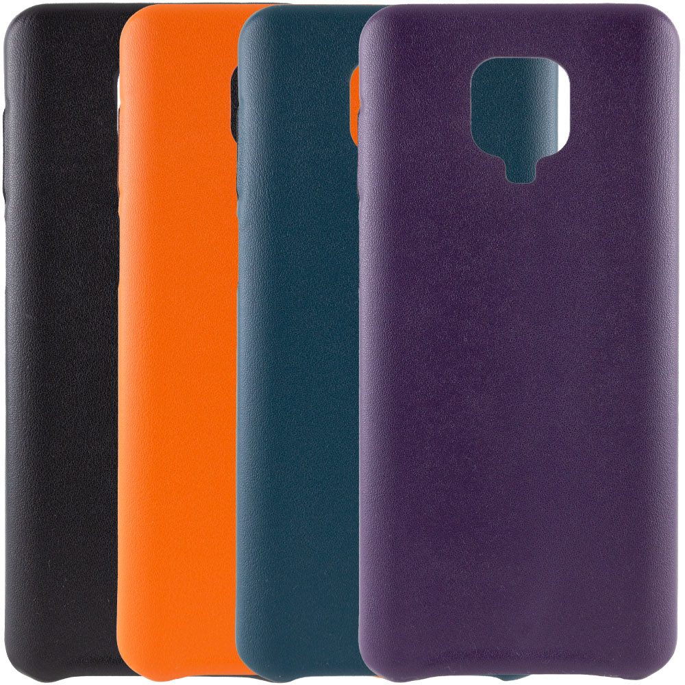 

Кожаный чехол AHIMSA PU Leather Case (A) для Xiaomi Redmi Note 9 Pro Max (151226)