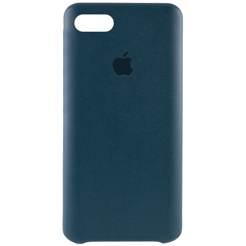 

Кожаный чехол AHIMSA PU Leather Case Logo (A) для Apple iPhone 7 (4.7'') Зеленый (158104)