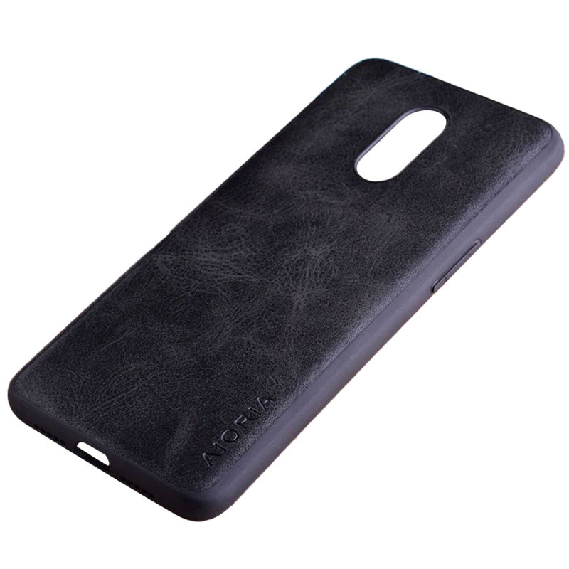 

Кожаный чехол AIORIA Vintage для OnePlus 8 Черный (147246)
