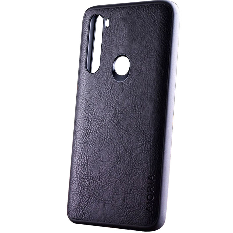 

Шкіряний чохол AIORIA Vintage для Xiaomi Redmi Note 8T
