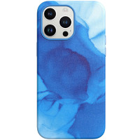 Кожаный чехол Figura Series Case with MagSafe для Apple iPhone 12 Pro Max (6.7")