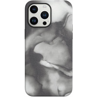 Кожаный чехол Figura Series Case with MagSafe для Apple iPhone 14 Pro (6.1")