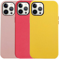 Кожаный чехол K-Doo Noble Collection для Apple iPhone 12 Pro / 12 (6.1")