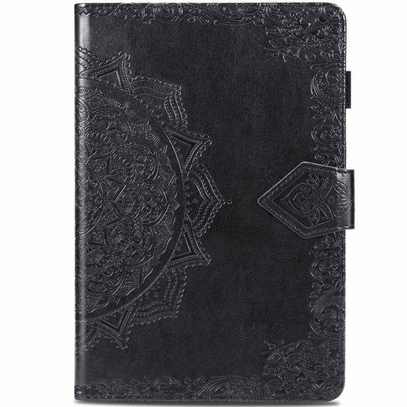 

Шкіряний чохол (книжка) Art Case з візитницею для Samsung Galaxy Tab A7 Lite 8.7 (SM-T220) (Чорний)