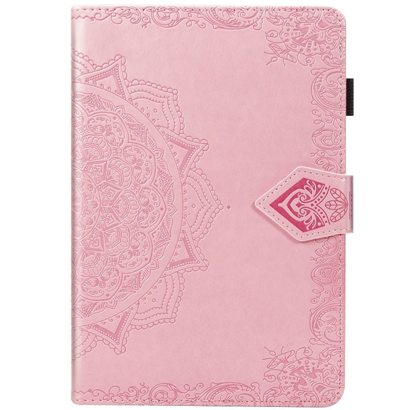 

Шкіряний чохол (книжка) Art Case з візитницею для Samsung Galaxy Tab A7 Lite 8.7 (SM-T220) (Рожевий)