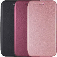 Шкіряний чохол-книжка Classy для Apple iPhone 7 plus (5.5'')