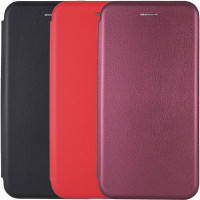 Шкіряний чохол-книжка Classy для Apple iPhone X (5.8")