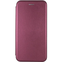 Кожаный чехол-книжка Classy для Apple iPhone X / XS (5.8")