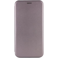 Шкіряний чохол-книжка Classy для Infinix Smart 9 4G / Hot 50i
