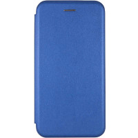 Шкіряний чохол-книжка Classy для Infinix Smart 9 4G / Hot 50i