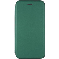Шкіряний чохол-книжка Classy для Infinix Smart 9 4G / Hot 50i