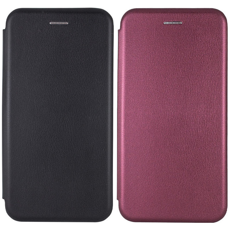 

Шкіряний чохол (книжка) Classy для OnePlus Nord N100
