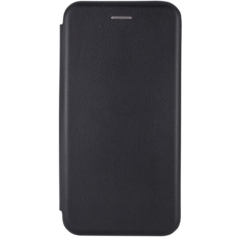 

Шкіряний чохол (книжка) Classy для OnePlus Nord N100 (Чорний)