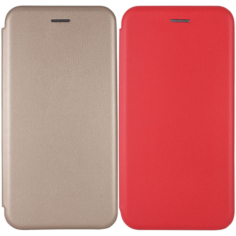 

Шкіряний чохол (книжка) Classy для Oppo A31