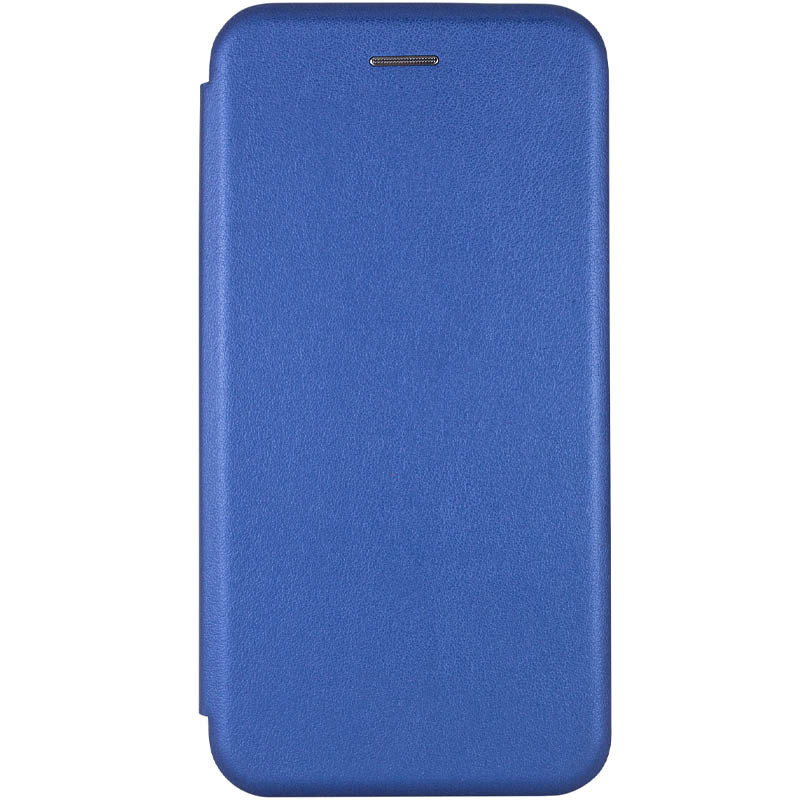 

Шкіряний чохол (книжка) Classy для Oppo A31 (Синій)