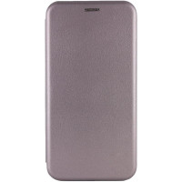Кожаный чехол (книжка) Classy для Samsung Galaxy A55
