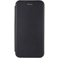Кожаный чехол (книжка) Classy для Samsung Galaxy A72 4G / A72 5G