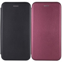 Кожаный чехол (книжка) Classy для Samsung Galaxy S10e