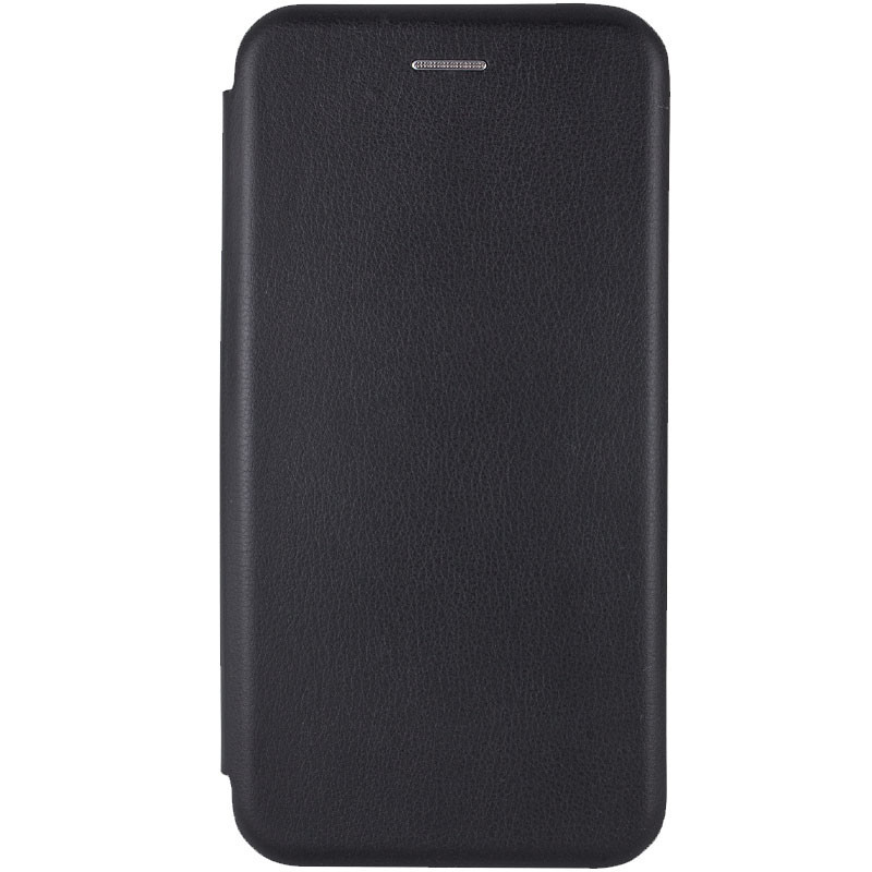 

Кожаный чехол (книжка) Classy для Samsung J120F Galaxy J1 (2016) Черный (161119)