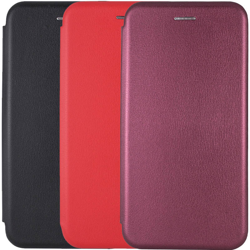

Кожаный чехол (книжка) Classy для Samsung J320F Galaxy J3 (2016) (157989)