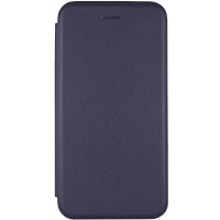 Шкіряний чохол-книжка Classy для TECNO Pop 5 LTE