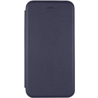 Шкіряний чохол-книжка Classy для Xiaomi Mi 10T Lite