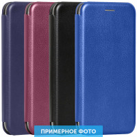 Кожаный чехол-книжка Classy для Xiaomi Redmi A5 (Europe version)
