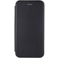 Шкіряний чохол-книжка Classy для ZTE Blade A55 4G
