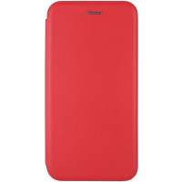 Шкіряний чохол-книжка Classy для ZTE Blade A55 4G