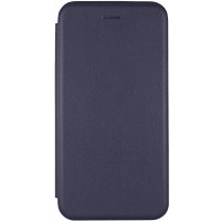Шкіряний чохол-книжка Classy для ZTE Blade A55 4G