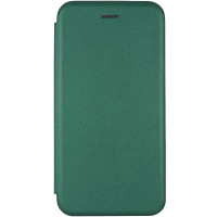 Шкіряний чохол-книжка Classy для ZTE Blade A75 4G
