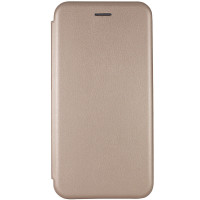 Шкіряний чохол-книжка Classy для ZTE Blade A75 4G