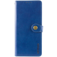 Шкіряний чохол книжка GETMAN Gallant (PU) для Infinix Smart 9 4G / Hot 50i