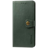 Кожаный чехол книжка GETMAN Gallant (PU) для Samsung Galaxy M23 5G / M13 4G