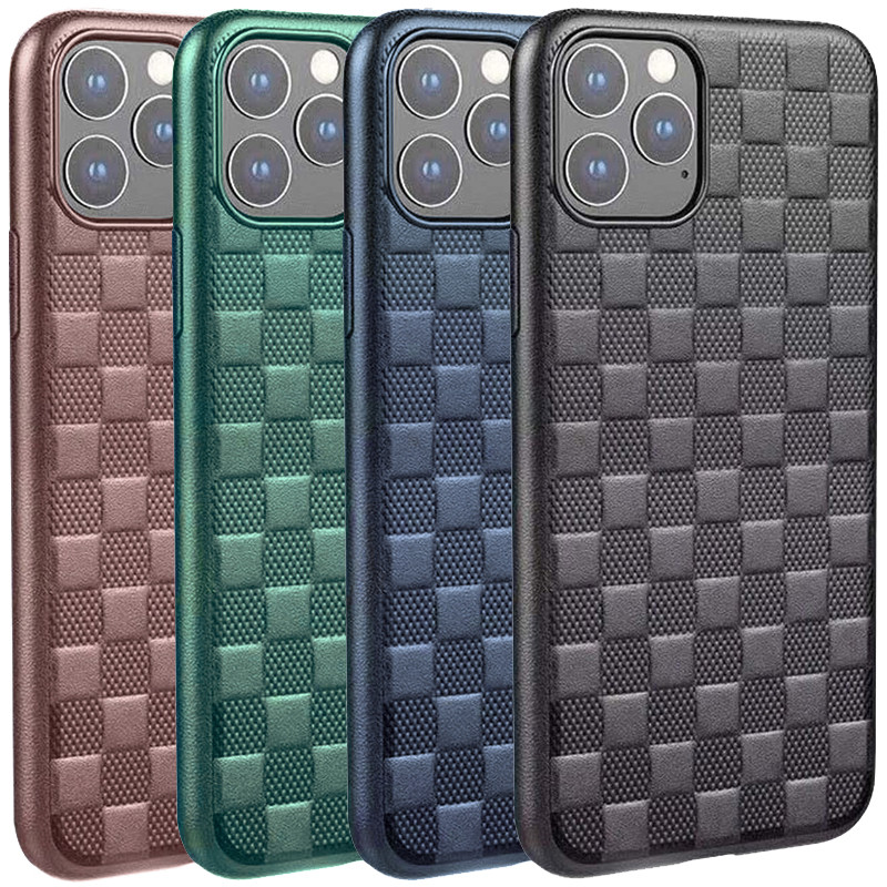 

TPU накладка Classic LV series для Apple iPhone 11 Pro (5.8") (113002)