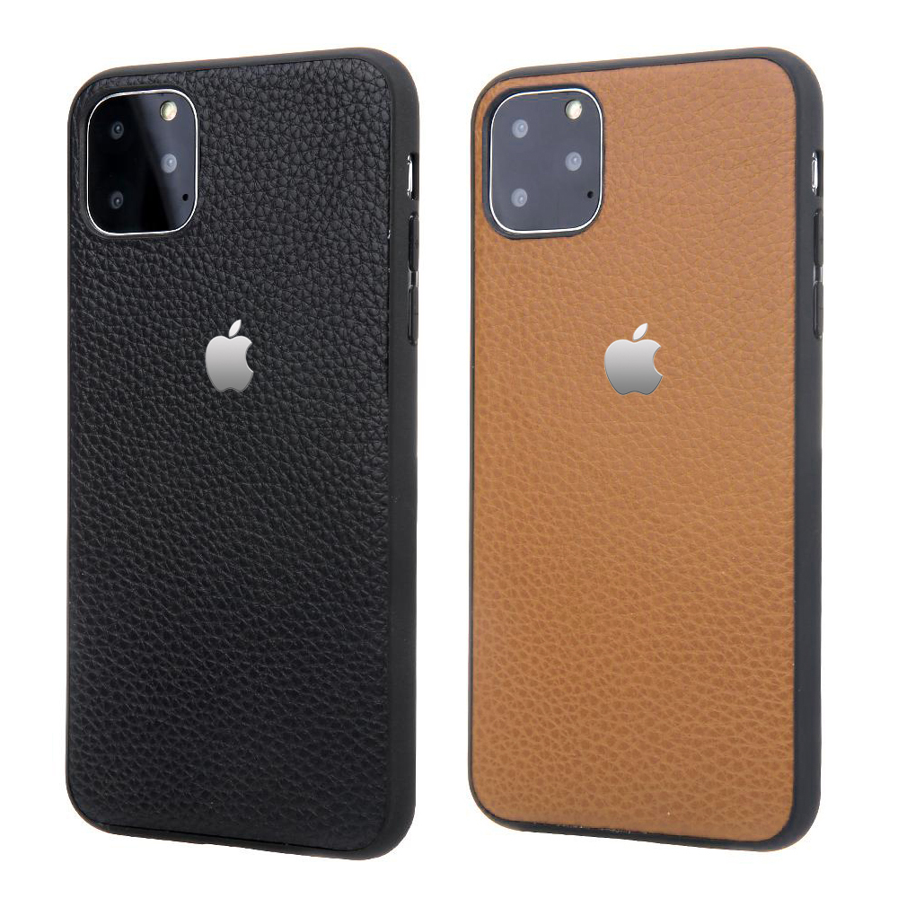 

Кожаная накладка Classic series для Apple iPhone 11 Pro Max (6.5") (112745)