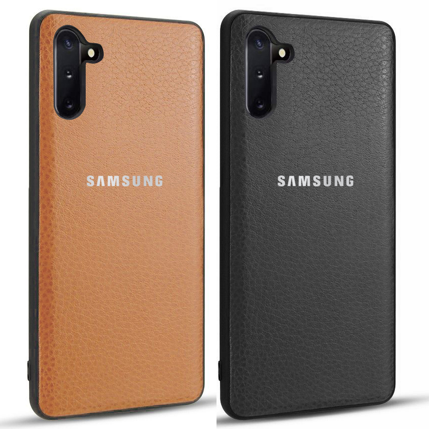 

Кожаная накладка Classic series для Samsung Galaxy Note 10 (112773)